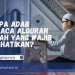 Adab Membaca Al Qur'an Yang Wajib Diparhatikan Oleh Setiap Muslim