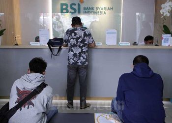 Program KUR Mikro BSI 2026 untuk UMKM: Syarat dan Cara Mengajukan