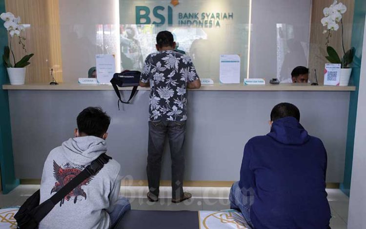 Program KUR Mikro BSI 2026 untuk UMKM: Syarat dan Cara Mengajukan