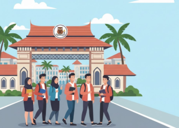 Kampus Terbaik di Medan Berdasarkan Akreditasi Nasional, Calon Mahasiswa Wajib Tahu