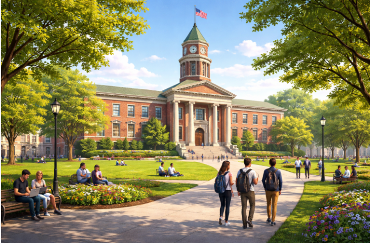 SNBP dan SNBT Dibuka, Ini Kampus Terbaik di Medan yang Banyak Diminati