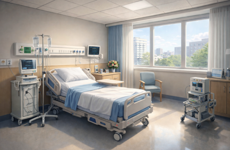 Cari RS Rujukan di Medan? Ini Rekomendasi dengan Layanan Lengkap