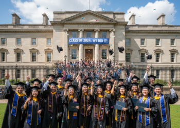 Apa Itu LPDP? Calon Pendaftar Beasiswa Wajib Tahu Pengertiannya