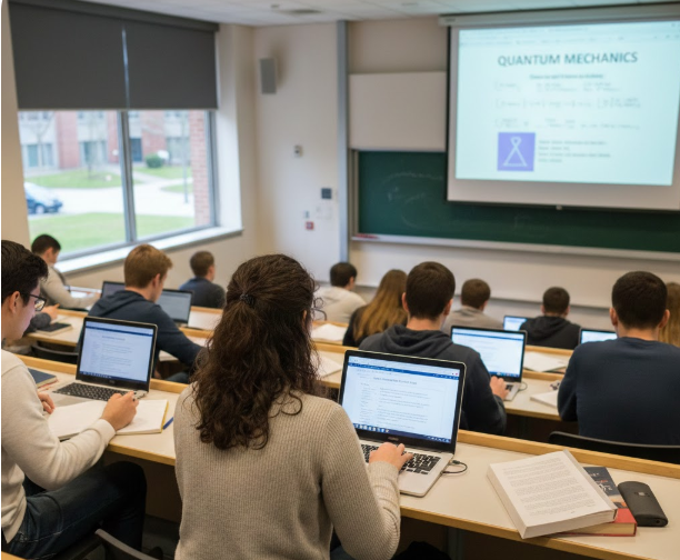 Mau Daftar LPDP? Ini Syarat Resmi yang Harus Dipenuhi