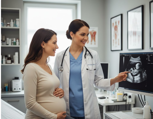 Dokter Kandungan Wanita Terbaik di Medan, Ini Daftarnya