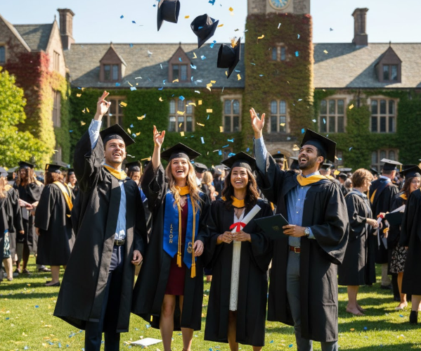 Kuota LPDP 2026 Bertambah, Begini Syarat dan Cara Daftarnya