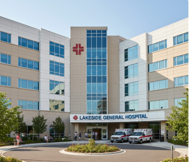 Rumah Sakit Terbaik di Medan untuk BPJS, Ini Rekomendasinya