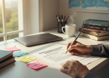 6 Tips Lolos Seleksi Administrasi LPDP