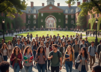 Calon Mahasiswa Wajib Tahu, Ini Kampus Diminati di Jakarta