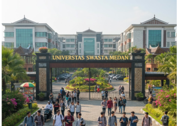Pilihan Kampus Swasta Terbaik di Medan untuk Calon Mahasiswa