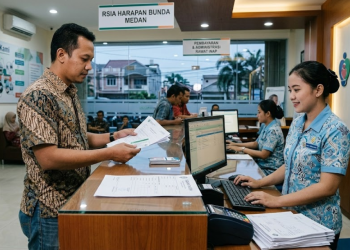 Biaya Konsultasi Dokter Kandungan, Ini Kisaran Harganya