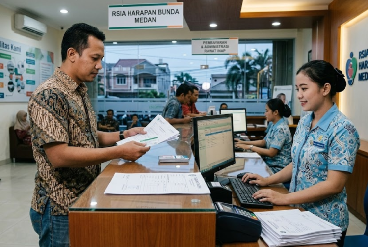 Biaya Konsultasi Dokter Kandungan, Ini Kisaran Harganya