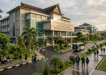 5 Daftar Kampus Yang Punya Fakultas Kedokteran di Medan