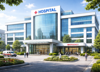 5 Pilihan Rumah Sakit Terbaik di Medan