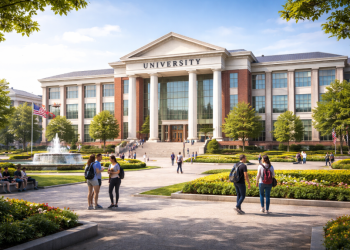 Gagal Masuk PTN? Cek 6 Universitas Swasta Terbaik di Jakarta