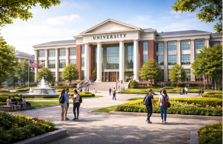 Gagal Masuk PTN? Cek 6 Universitas Swasta Terbaik di Jakarta