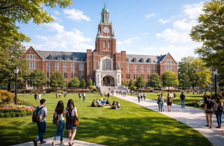 Cari Fakultas Kedokteran di Medan? 5 Kampus Swasta Ini Layak Dicoba