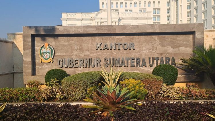 Dua Kepala Dinas Pemprov Sumut Resmi Mundur, Alasan Keluarga dan Pribadi