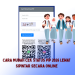 Cara Mudah Cek Status PIP 2026 Lewat SIPINTAR Secara Online
