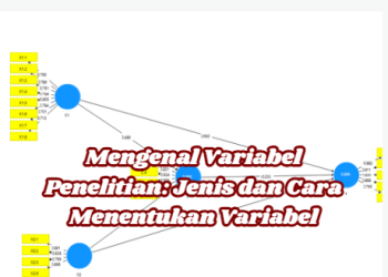 Mengenal Variabel Penelitian: Jenis dan Cara Menentukan Variabel