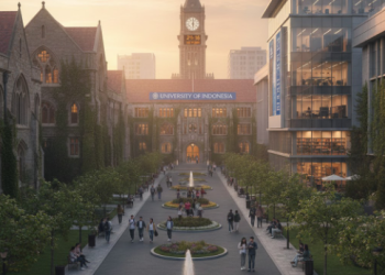 5 Kampus Terbaik di Sumatera Utara 2026, Referensi Resmi untuk Calon Mahasiswa