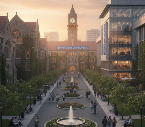 5 Kampus Terbaik di Sumatera Utara 2026, Referensi Resmi untuk Calon Mahasiswa