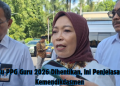 Isu PPG Guru 2026 Dihentikan, Ini Penjelasan Kemendikdasmen