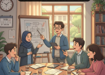 Cara Menentukan Indikator Penelitian yang Tepat