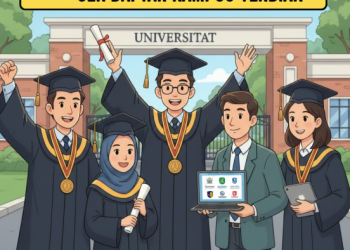 Universitas Unggulan LPDP 2026: Cek Daftar Kampus Terbaik