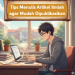 Tips Menulis Artikel Ilmiah agar Mudah Dipublikasikan