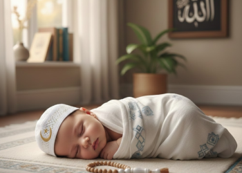 Nama Anak Islami Islami Hafizh dan Arti Indah di Dalamnya