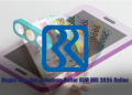 Begini Cara dan Ketentuan Daftar KUR BRI 2026 Online