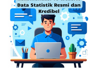 Rekomendasi 10 Website Data Statistik Resmi dan Kredibel