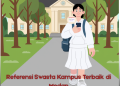 Referensi Swasta Kampus Terbaik di Medan