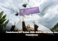 Pendaftaran KIP Kuliah 2026: Simak Link Daftar dan Prosedurnya