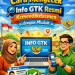Cara Mengecek Info GTK Resmi Kemendikdasmen dengan Mudah