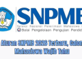 Aturan SNPMB 2026 Terbaru, Calon Mahasiswa Wajib Tahu
