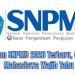 Aturan SNPMB 2026 Terbaru, Calon Mahasiswa Wajib Tahu