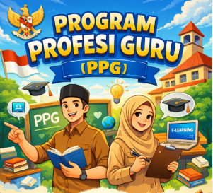 Update PPG 2026: 5 Kampus di Kota Medan yang Buka Pendaftaran dan Syaratnya