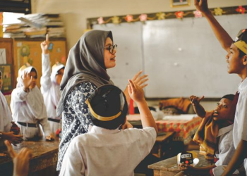 Kabar Baik! Deadline Aktivasi Rekening Bantuan Guru Resmi Diperpanjang