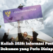 KIP Kuliah 2026: Informasi Penting dan Dokumen yang Perlu Disiapkan