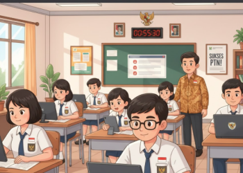 Cara Registrasi SNPMB Kemendikbud 2026: Panduan Lengkap