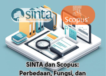 SINTA dan Scopus: Perbedaan, Fungsi, dan Reputasi Jurnal