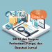 SINTA dan Scopus: Perbedaan, Fungsi, dan Reputasi Jurnal