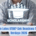 Ingin Lolos UTBK? Cek Beasiswa Tunas Berdaya 2026