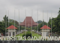 15 Jurusan UGM Minim Peminat, Referensi SNBP 2026