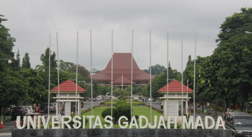 15 Jurusan UGM Minim Peminat, Referensi SNBP 2026