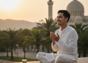 Jadwal Awal Puasa Ramadan 2026 yang Perlu Kamu Tahu