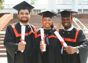 Inilah 4 Kampus Negeri di Medan yang Banyak Diminati