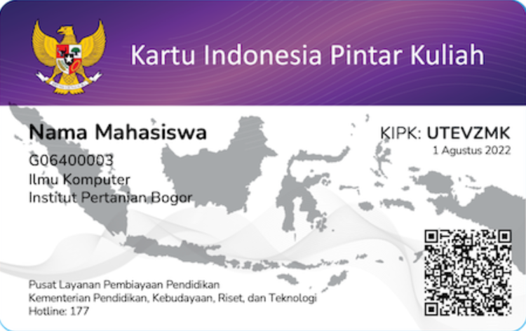 Dokumen Penting untuk Daftar KIP Kuliah 2026